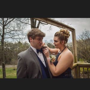 Meet your Posher, Logan